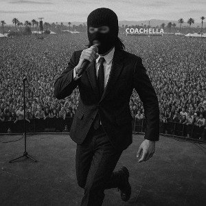 DG-HAZE feat NUEVE - Coachella