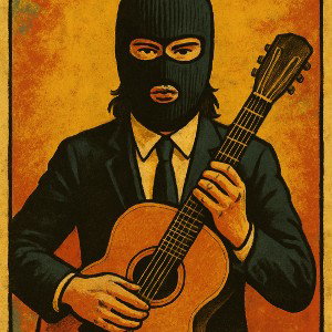 DG-HAZE feat NUEVE - Manu Chao
