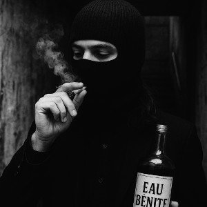 DG-HAZE feat NUEVE- Eau Bénite
