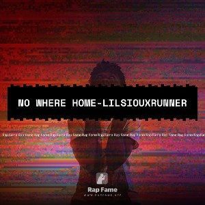 No where home-LilsiouxRunner