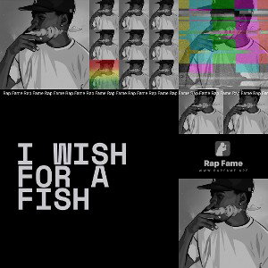 I wish for a fish
