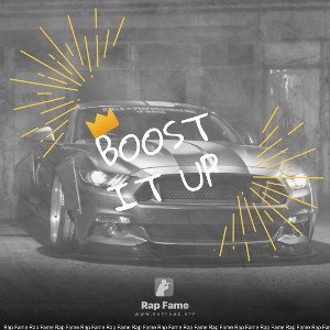 Boost It Up