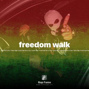 freedom walk