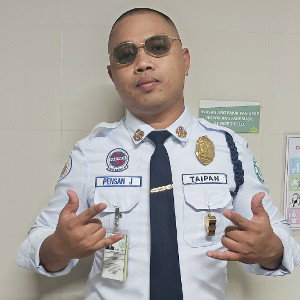 wag na