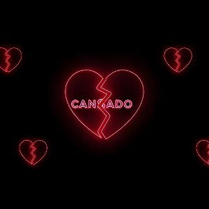 Cansado (Redni)
