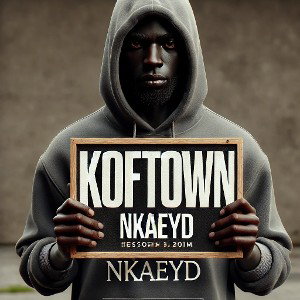 Koftown by NKAEYD