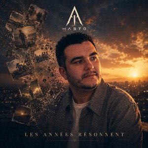HΛSTO - Les Années Résonnent 