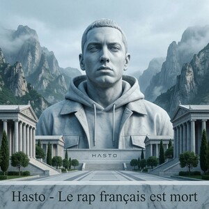Hasto - Le rap français est mort 