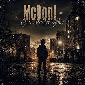 McBoni - J'ai capté les mythos 
