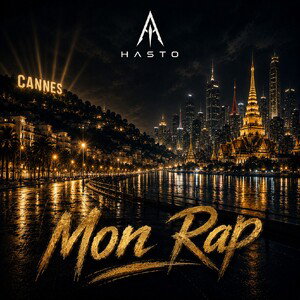 Hasto - Mon Rap