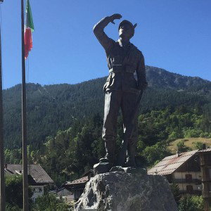 l'amore spezzato