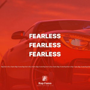 fearless 