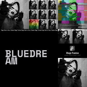 BLUEDREAM