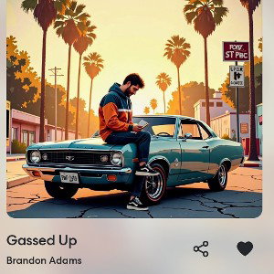 Gassed Up 