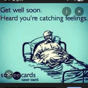 I DONT CATCH FEELINGS I CATCH DREAMS AKA KOMA
