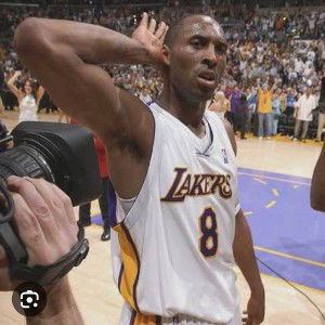 LIKEKOBE  $BallingOUT of Control$