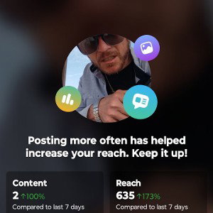 AlterEgo/IsMyStatus
