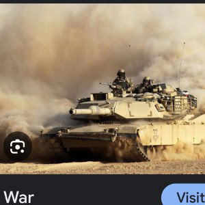 TimeforWar