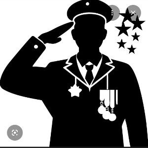 RFSTUDIOS ( A10 HUT  SALUTE ) 