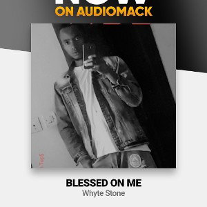 blessed on me 