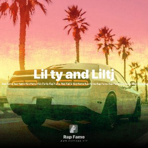 Lil ty and Liltj