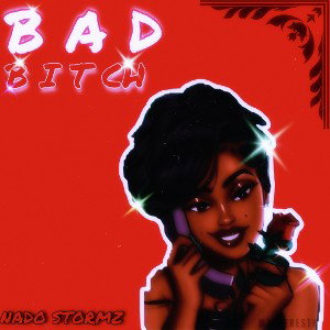 BAD BITCH 