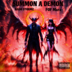 SUMMON A DEMON FT FOF MORA