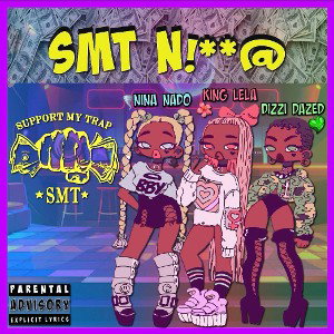 SMT NIGGA 