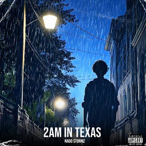 2 AM IN TEXAS : IPU 
