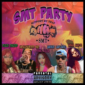 SMT PARTY 