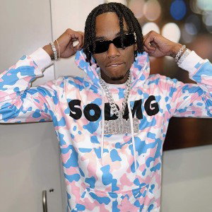 soulja Boy. 