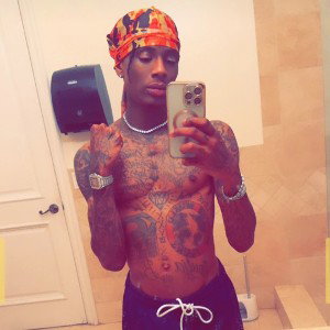 soulja Boy  lil prad 