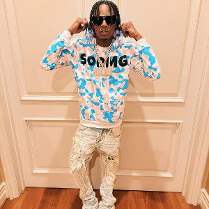 soulja Boy