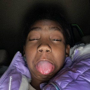going crazy 
