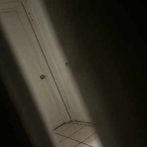 I am In Bros House 