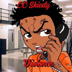 CC Shiesty - Violence (Official Track)