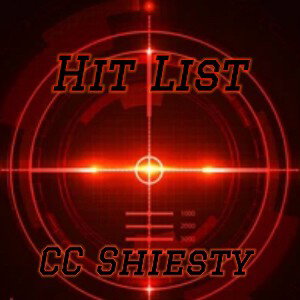 CC Shiesty - Hit List (Official Track)