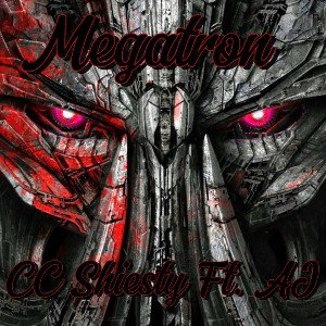 CC Shiesty - Megatron (Official Track) Ft. AJ