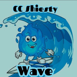 CC Shiesty- Wave (Official Track)