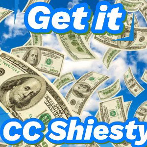 CC Shiesty - Get It (Official Track)