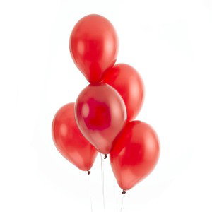 Luftballon 🎈 