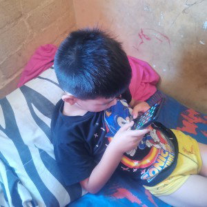 mi compañuelos te amo wynky