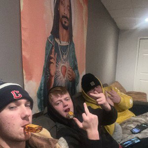 fat women feat lil chap and lil broz 