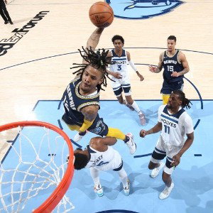 Throw It Down