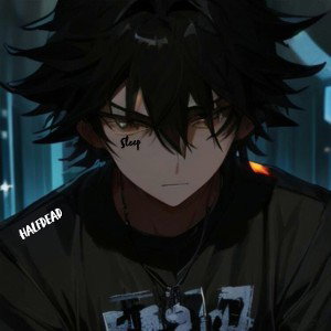 HALFDEAD