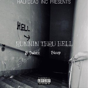 RunninThruHell