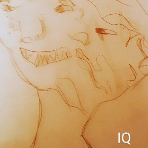 WANNA "freestyle" by IQ aka Intelligent Queen 