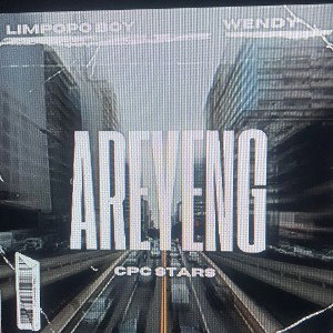 CPC STARS-AREYENG LIMPOPO BOY AND WENDY