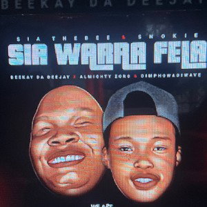 SIA WARRA FELA FEAT:SNOKIE &SIA_THEBEE