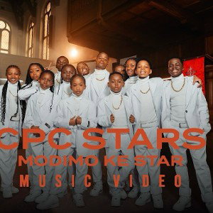 CPC STARS-Modimo ke star 